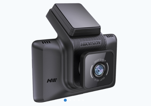 Cámara AE-DC4328-K5, Cámara frontal 4 MP, video 2560 x 1440p