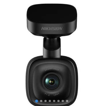 Cámara AE-DC5013-F6, Cámara de Tablero (Dash Cam) para Vehículos