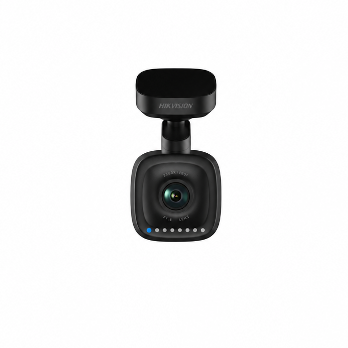 Cámara AE-DC5013-F6, Cámara de Tablero (Dash Cam) para Vehículos