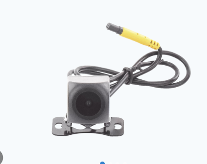 Cámara AE-R0-CAMERA-K5, Cámara externa compatible con Dashcam AE-DC4328-K5