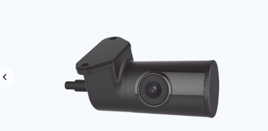 Cámara AE-VC143T-ITS, Cámara de Montaje en Parabrisas