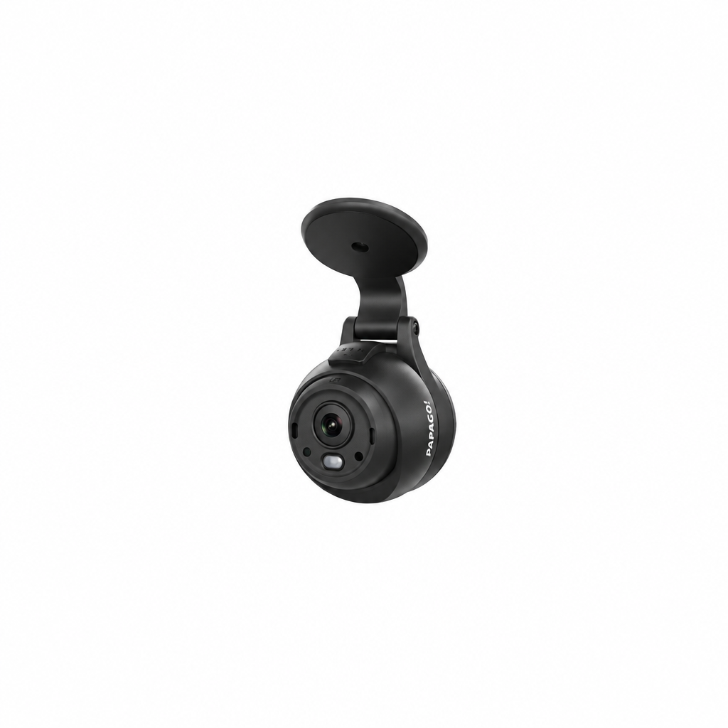 Cámara AE-VC252T-S, Camara Movil 1080p