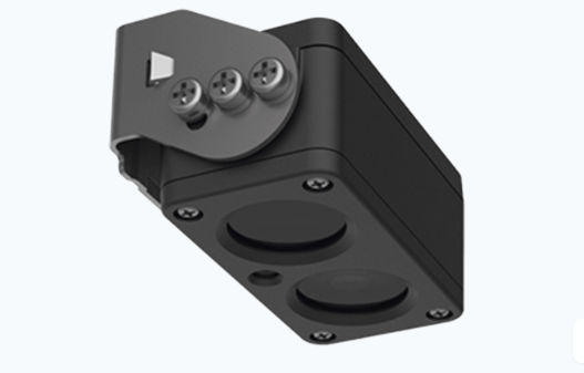 Cámara AE-VC253T-IT, Cámara Móvil TURBO 1080P