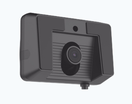 Cámara AE-VC259T-S, Cámara Móvil TURBO 2 Megapixel (1080P)