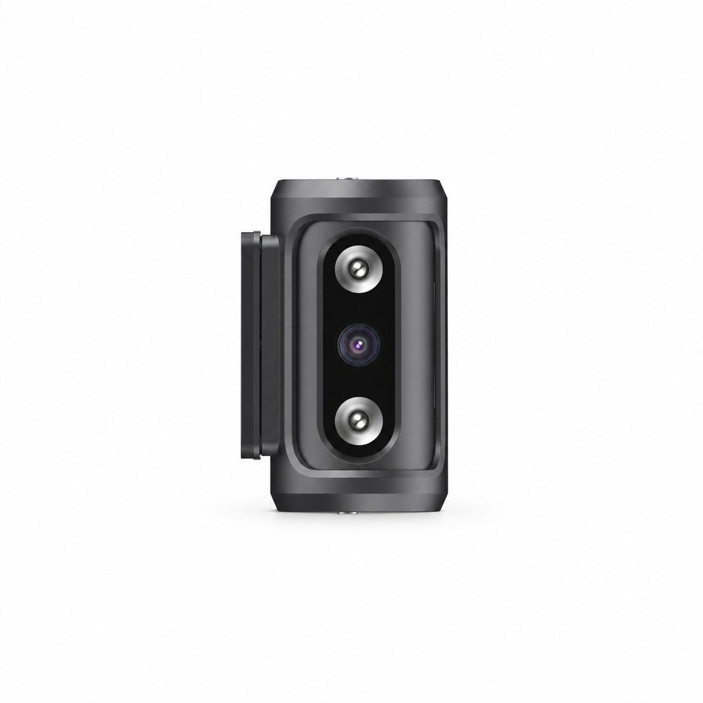 Cámara AE-VC583I-IS/P(H)(RJ45), Cámara Móvil IP 5 Megapixel