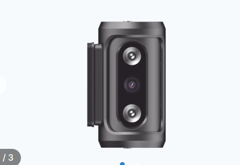 Cámara AE-VC583I-IS/P(V)(M12), Cámara Móvil IP 5 Megapixel