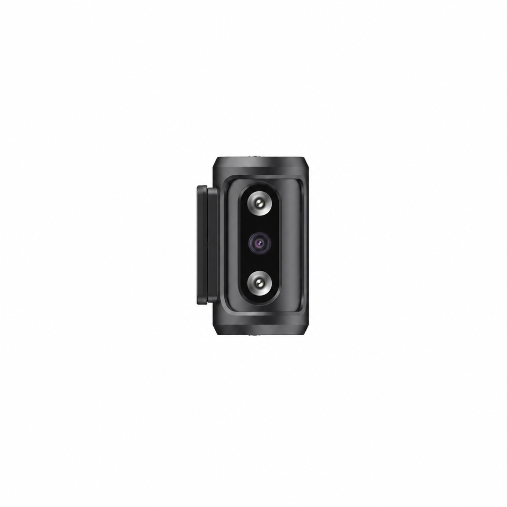 Cámara AE-VC583I-IS/P(V)(M12), Cámara Móvil IP 5 Megapixel