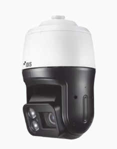 Cámara DOMO PTZ IP 2MP, DC-S6283HRXL-A