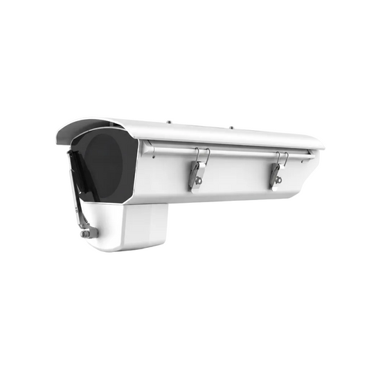 Cámara DS-1331HZ-HW, Gabinete para cámaras tipo BOX (Profesional)