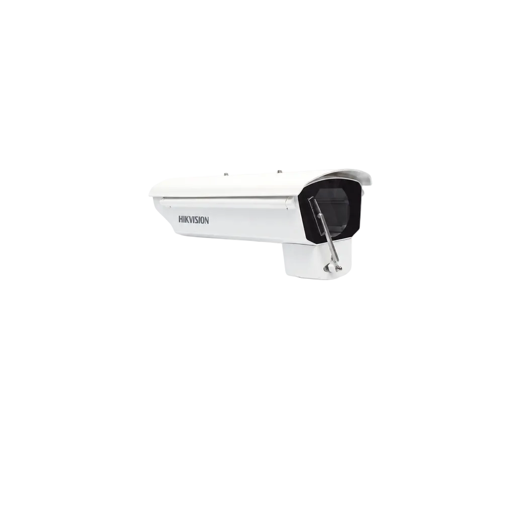 Cámara DS-1331HZ-W, Compatibilidad con cámaras tipo box profesional