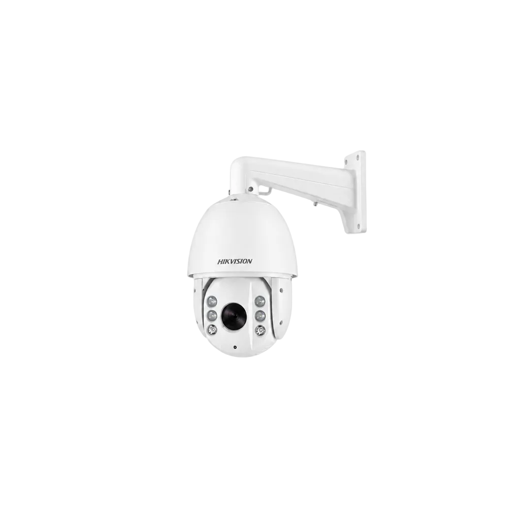Cámara DS-2AE7225TI-A(D), Domo PTZ TURBOHD 2 Megapixel (1080P)