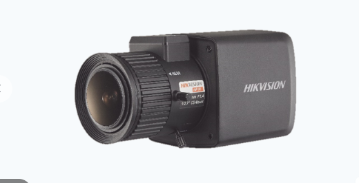 Cámara DS-2CC12D8T-AMM, Cámara Tipo Box (Profesional) TURBOHD 2 Megapixel (1080p)