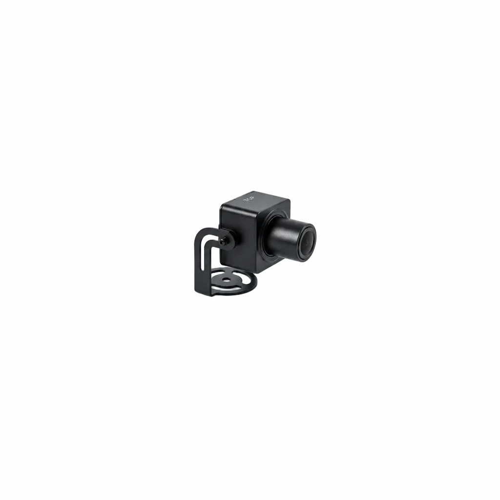Cámara DS-2CD2D25G1/M-D/NF, Cámara Oculta IP 2 Megapixel