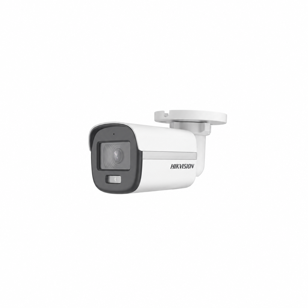 Cámara DS-2CE10DF0T-F, Bala TURBOHD 2 Megapixel (1080p)