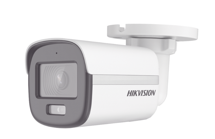 Cámara DS-2CE10DF0T-F, Bala TURBOHD 2 Megapixel (1080p)