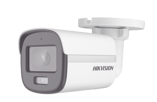 Cámara DS-2CE10DF0T-F, Bala TURBOHD 2 Megapixel (1080p)