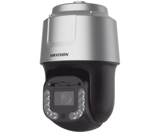 Cámara DS-2DF8C825IXG1-ELW, PTZ IP 8 Megapixel (4K)