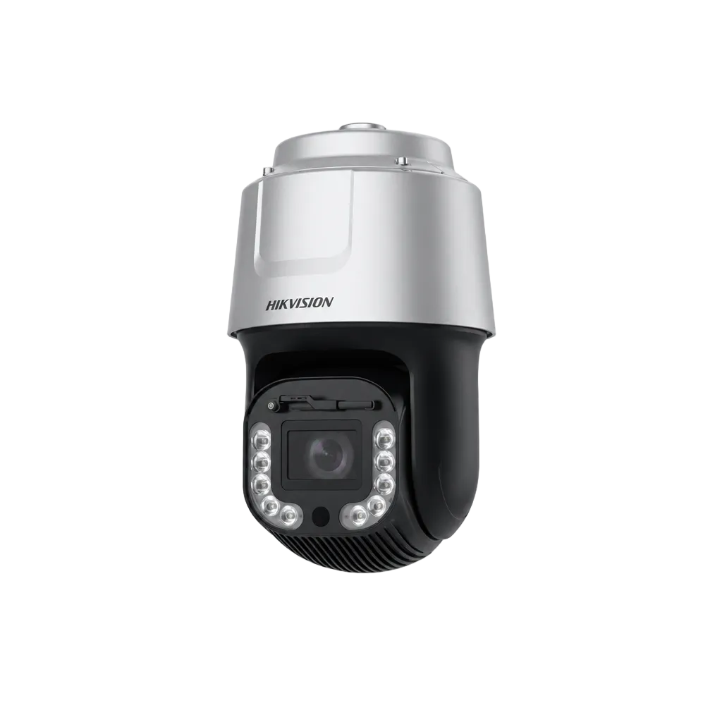 Cámara DS-2DF8C825IXG1-ELW, PTZ IP 8 Megapixel (4K)
