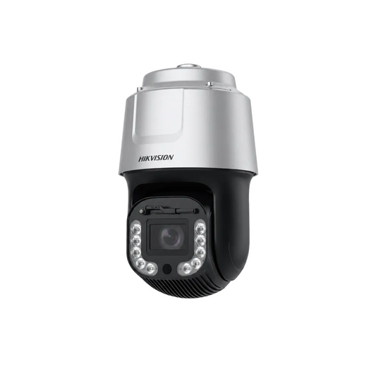 Cámara DS-2DF8C825IXG1-ELW, PTZ IP 8 Megapixel (4K)