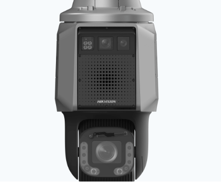 Cámara DS-2SR8C432I5XG-LFW/SP/R12/18