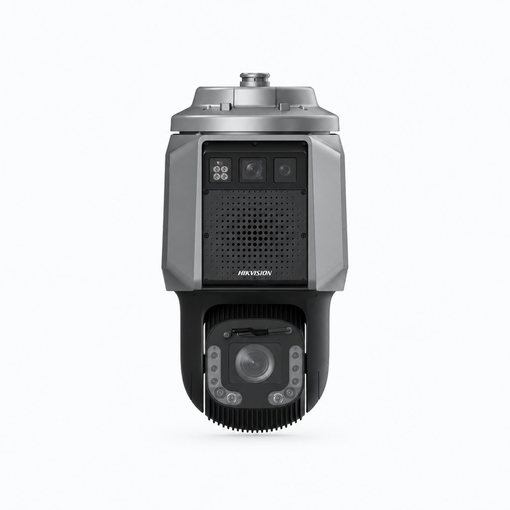 Cámara DS-2SR8C440I5XG-LFW/SP/R15/18