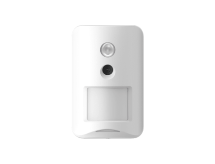 Cámara DS-PD201PC10-WB, (AX HOME) CÁMARA Inalámbrica + PIR