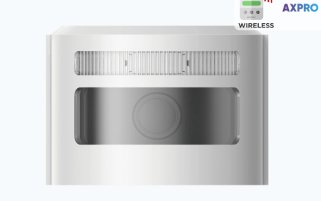 Cámara DS-PDCM15PF-IR, (AX PRO) Cámara Exterior IP66