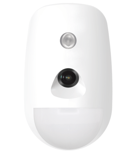 Cámara DS-PDPC12P-EG2, (AX HYBRID PRO) Cámara Cableada con PIR