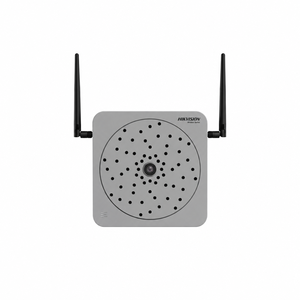 Cámara DS-QAAI264G1-PG, Cámara de Imagen Acústica Portátil