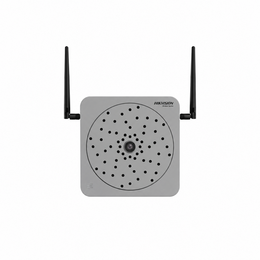 Cámara DS-QAAI264G1-PG, Cámara de Imagen Acústica Portátil