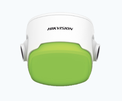 Cámara DS-TCP440-DB(E), Cámara Para Detección de Espacios de Estacionamiento