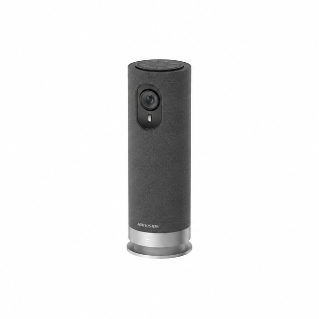 Cámara DS-UVC-X12, Cámara de Videoconferencias Portátil