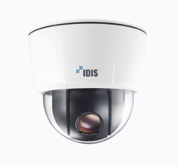 Camara Domo PTZ IP 2MP, DC-S6281HX