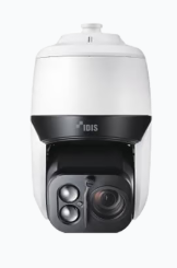 Camara Domo PTZ IP 5MP, DC-S3583HRX