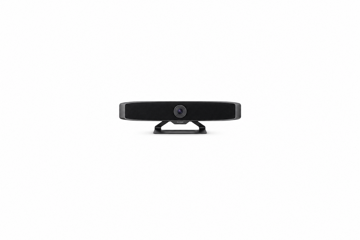 Cámara IDS-UVC-X28, Cámara Inteligente Para Conferencias de 4K