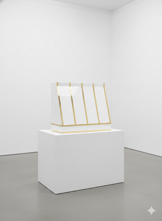 Campana de cobre Altea, CP-AR-007