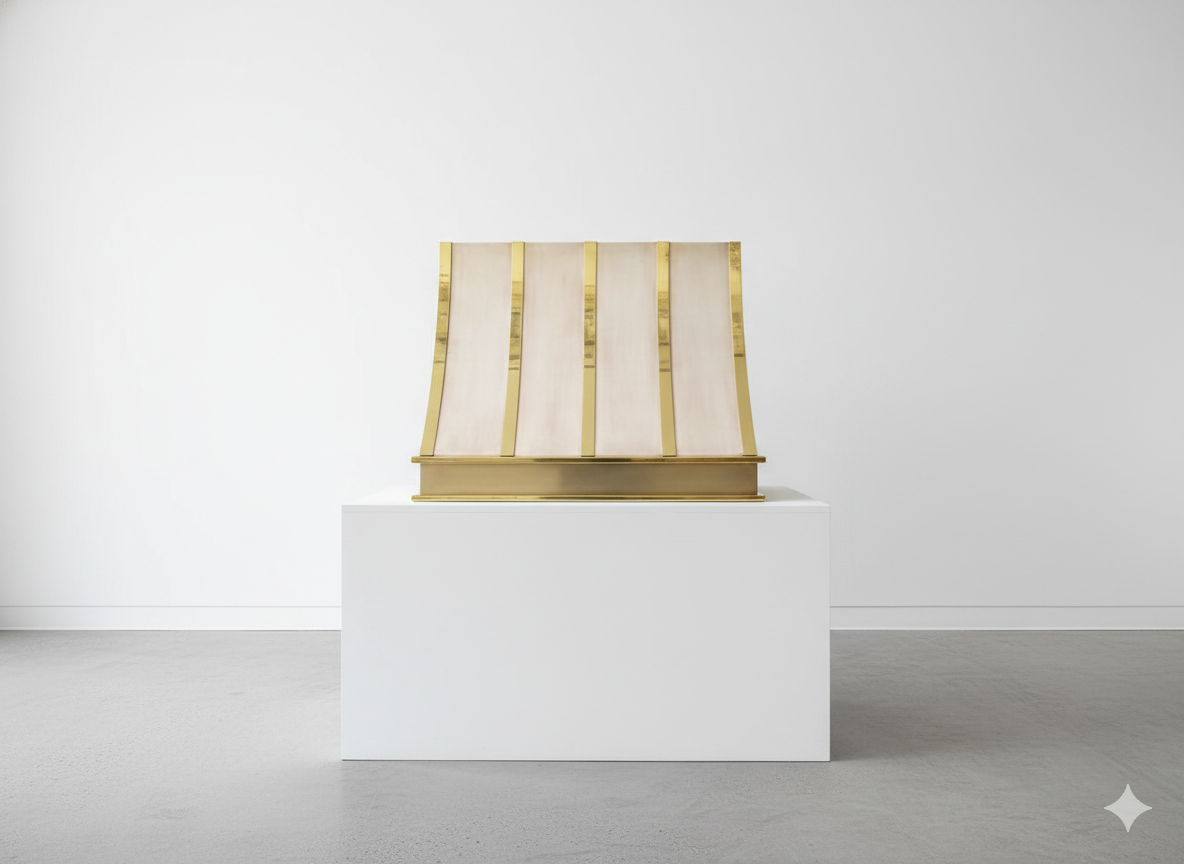 Campana de cobre Estelar, CP-AR-003