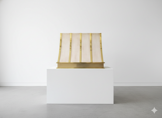 Campana de cobre Estelar, CP-AR-003