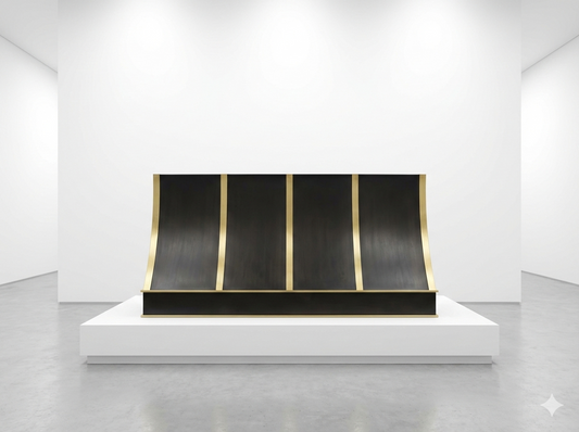 Campana de cobre Horizonte, CP-AR-006