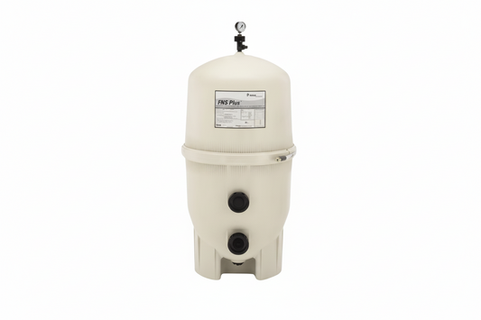 Filtro FNS Plus TD 24, Filtros de malla