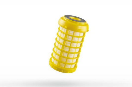CARTUCHO HYDRA MINI RLH 25 MICRAS, HYDRA FILTRO AUTOLIMPIANTES