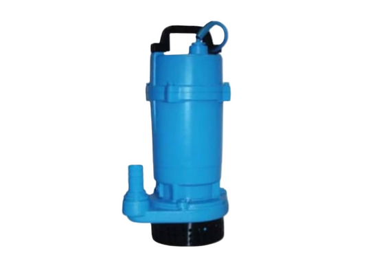 Bombas sumergibles para efluentes AQDX50 / AQDX100