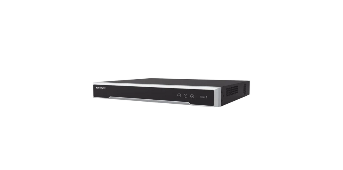 Compresión de video DS-7616NI-Q2/16P(D)