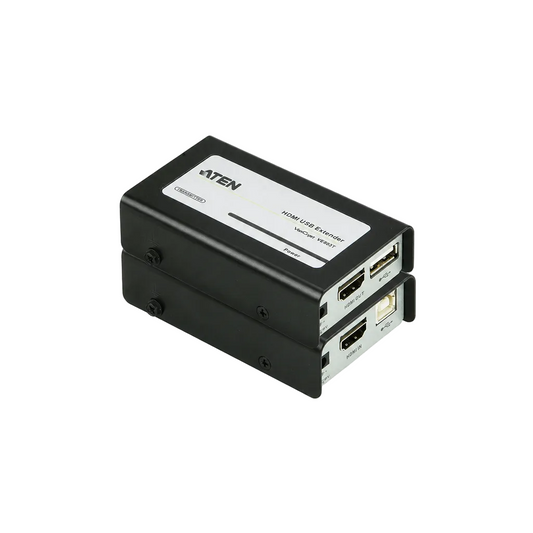Extensor HDMI/USB VE803