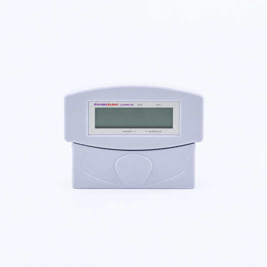 Detector de temperatura y humedad EA200-12