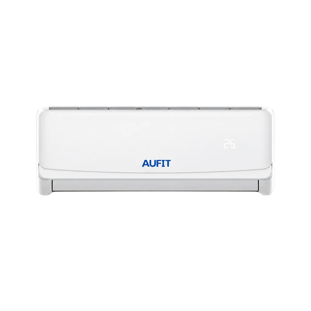 Minisplit WiFi Inverter CCI-R32-12K-110