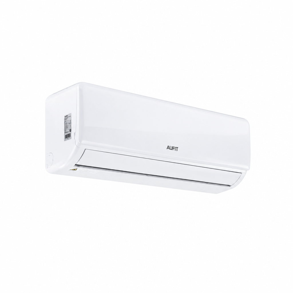 Minisplit WiFi Inverter CHI-R32-24K-220