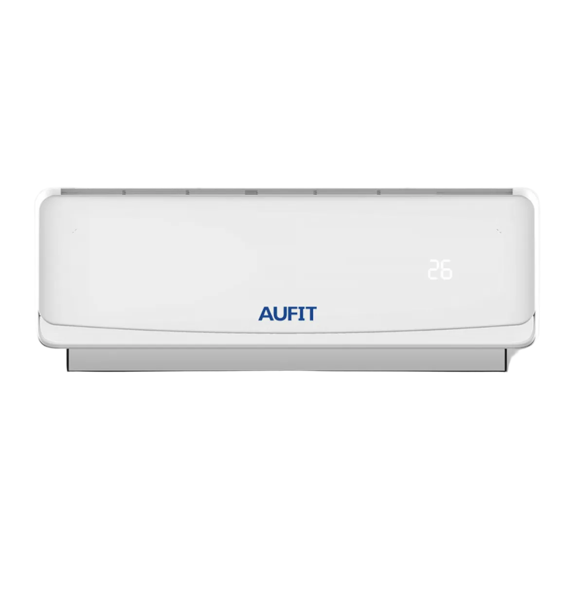 Minisplit WiFi inverter CHI-R32-12K-220
