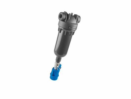 HYDRA Hot 1” RAH 90 mcr NPT IN  RA6000005, Hydra filtros autolimpiantes