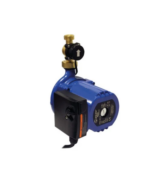 Bomba presurizadora, AQC-20